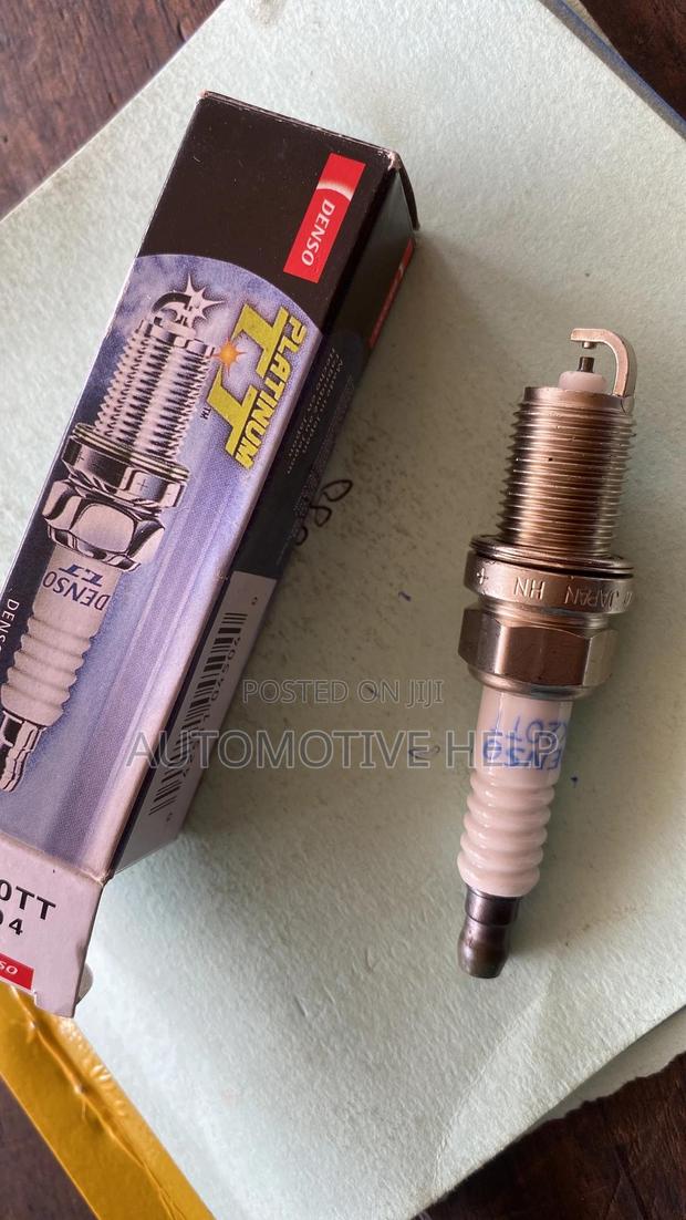 Original Oem Spark Plugs for All Cars photo 4