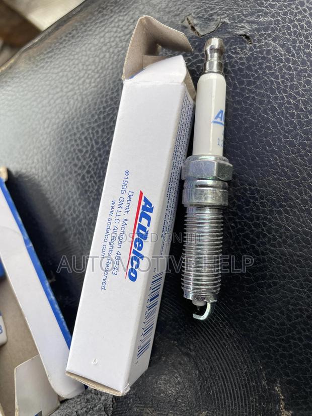 Original Oem Spark Plugs for All Cars photo 5