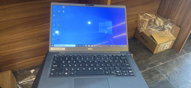 New Laptop Dell Latitude 7390 8GB Intel Core I5 eMMC 256GB