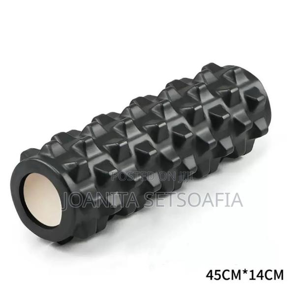 Muscles Foam Rollers