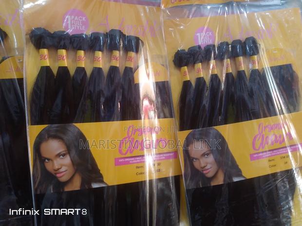 Adorable Organic Closure 30" photo 3