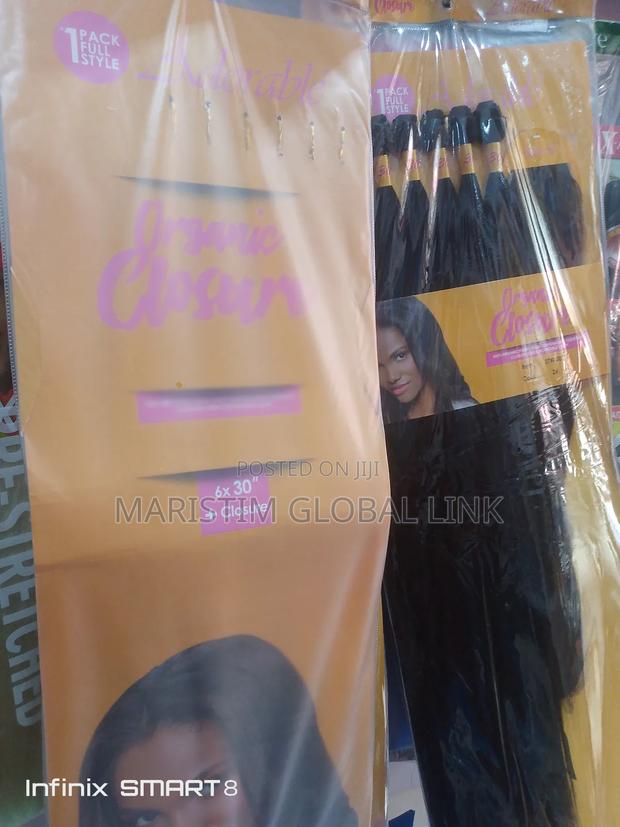 Adorable Organic Closure 30" photo 4