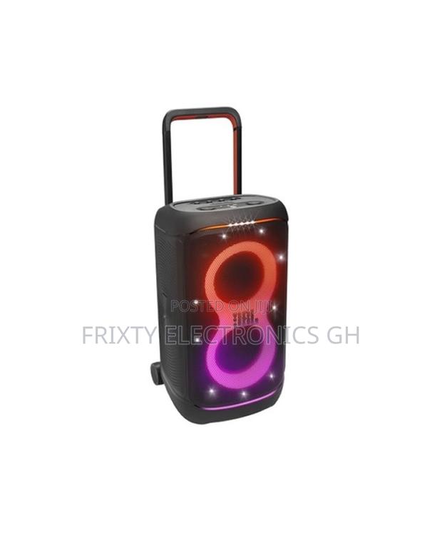 Most New -JBL 520 Partybox -Speaker