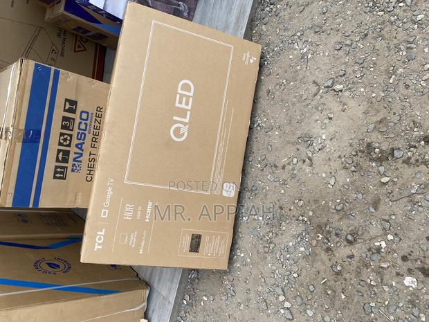 Upgrade to Remarkable Performance With TCL 43s5k Qled Technology photo 2