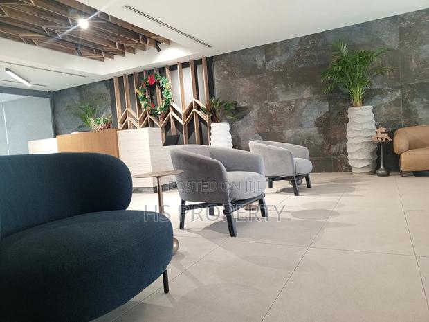 Executive 500sqm Office Space at Airport Residential Area for Rent photo 17