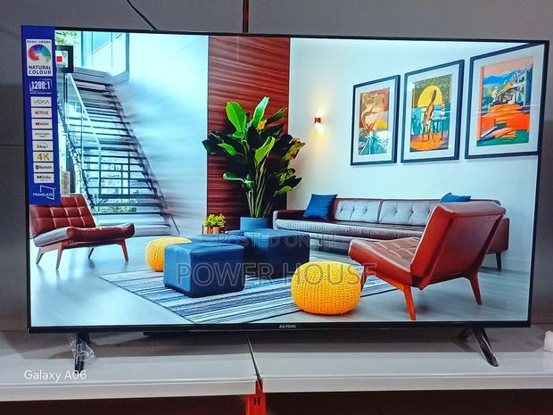Smart Screen Choice Ailyons 55-Inch Tv Premium Viewing · Photo 3