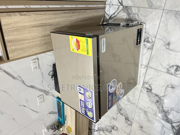 Modern Design Electric 1 Door Nas-200fl 145l Nasco Freezer