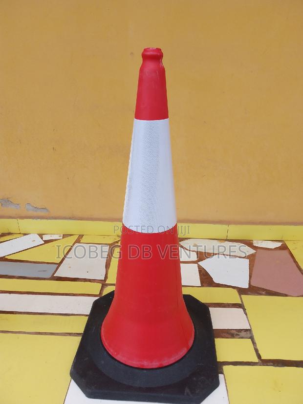 Cone/Pvc Cone/Traffic Cone · Photo 4