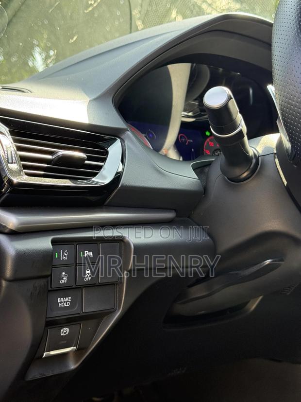 Acura RDX A-Spec Pkg AWD 2019 Blue