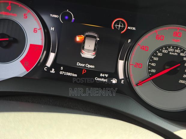 Acura RDX A-Spec Pkg AWD 2019 Blue