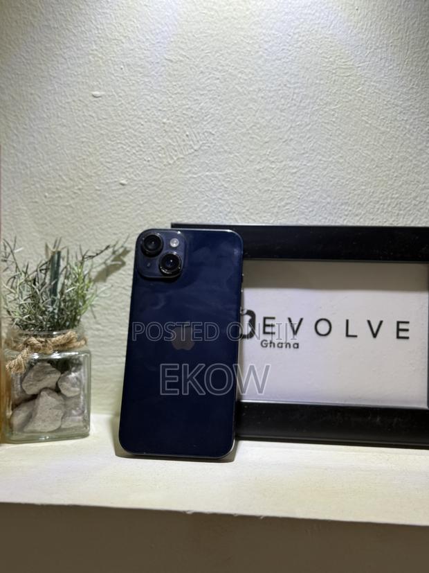 Apple iPhone 14 128 GB Black