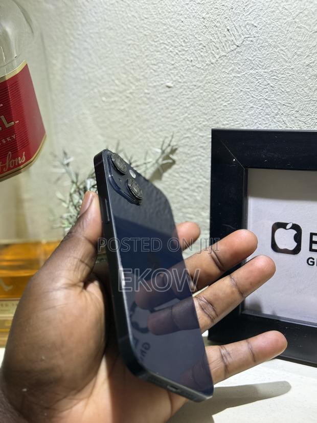 Apple iPhone 14 128 GB Black