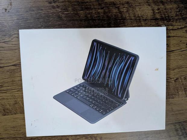Magic Keyboard