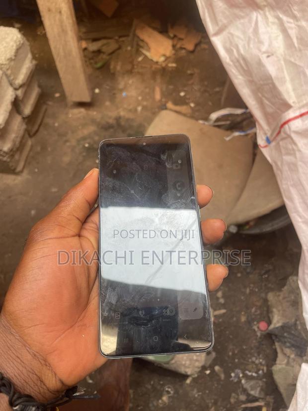 Samsung Galaxy A51 128 GB Blue photo 2