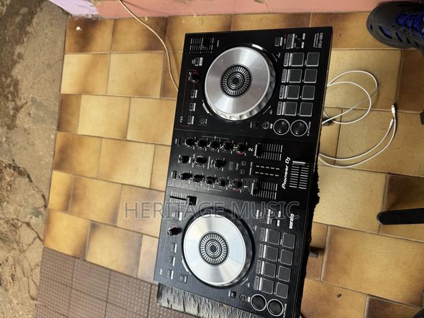 Pioneer DDJ-Sb3 photo 3