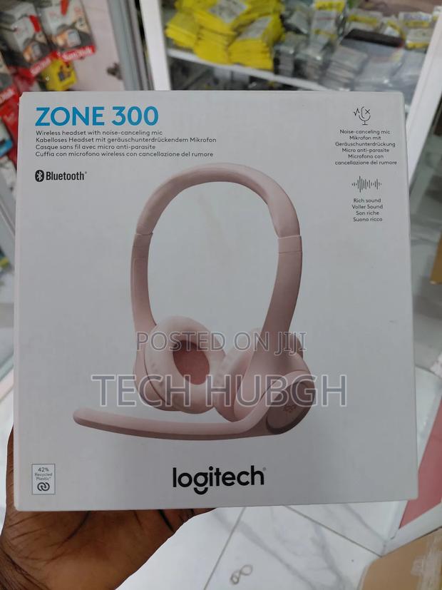 Logitech Zone 300