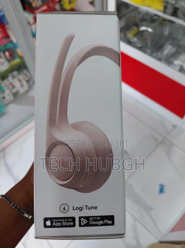 Logitech Zone 300 photo 2