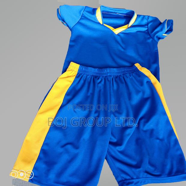 House Jersey · Photo 4