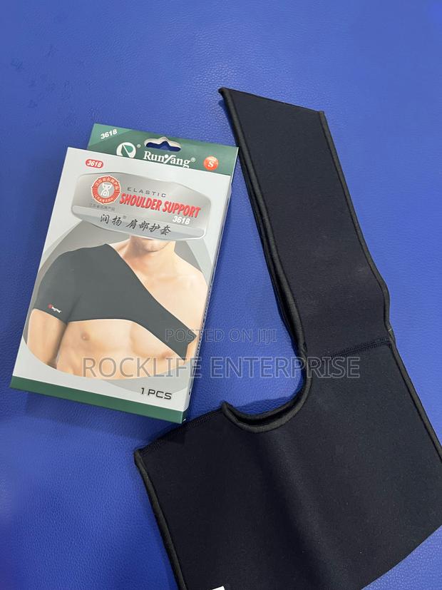 Elastic Shoulder Support · Photo 4