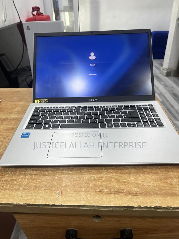 Laptop Acer Aspire 3 A315-53 8GB Intel Core I3 SSD 512GB photo 2