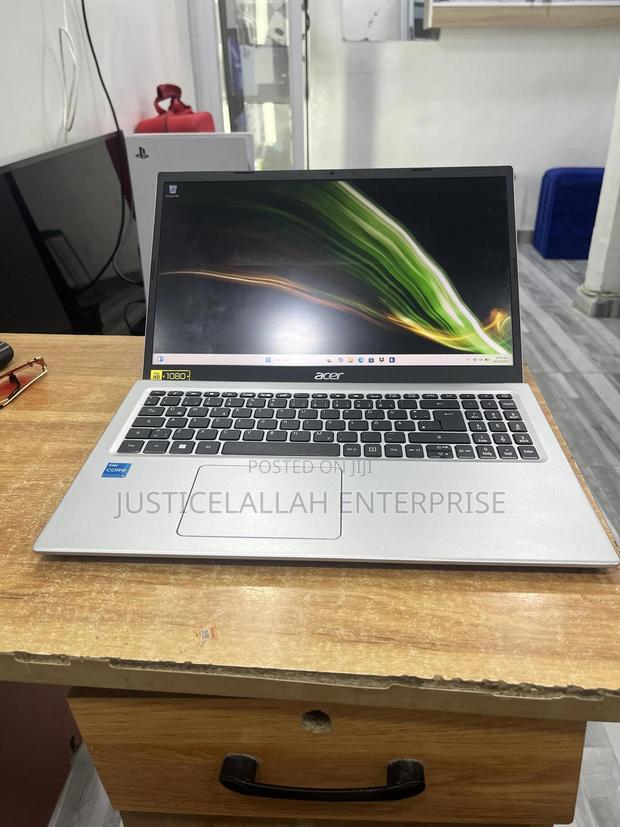 Laptop Acer Aspire 3 A315-53 8GB Intel Core I3 SSD 512GB photo 3