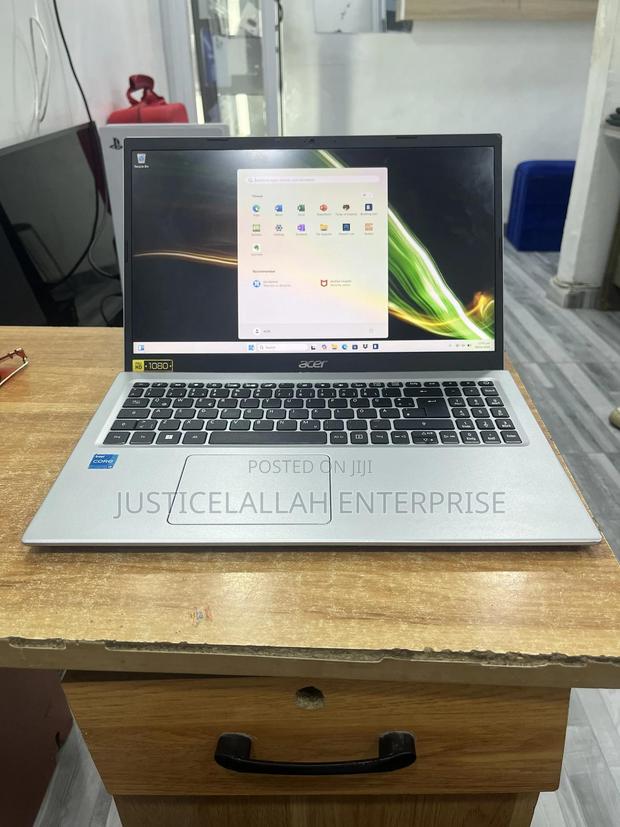Laptop Acer Aspire 3 A315-53 8GB Intel Core I3 SSD 512GB photo 4