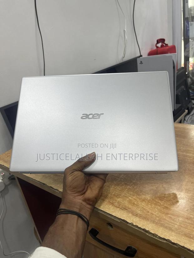 Laptop Acer Aspire 3 A315-53 8GB Intel Core I3 SSD 512GB photo 6