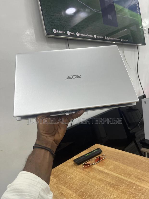 Laptop Acer Aspire 3 A315-53 8GB Intel Core I3 SSD 512GB photo 9