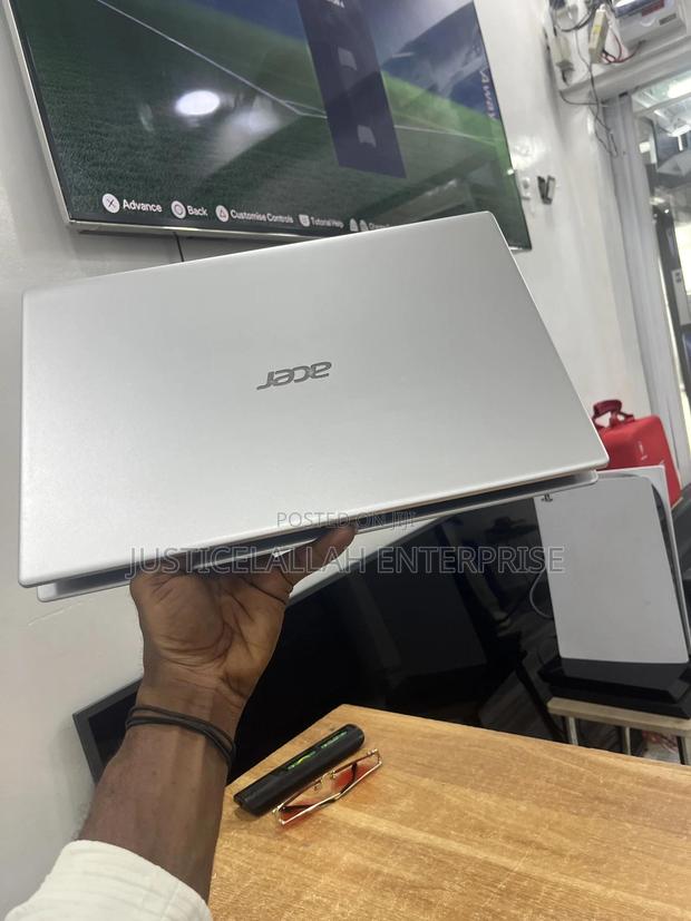 Laptop Acer Aspire 3 A315-53 8GB Intel Core I3 SSD 512GB photo 10