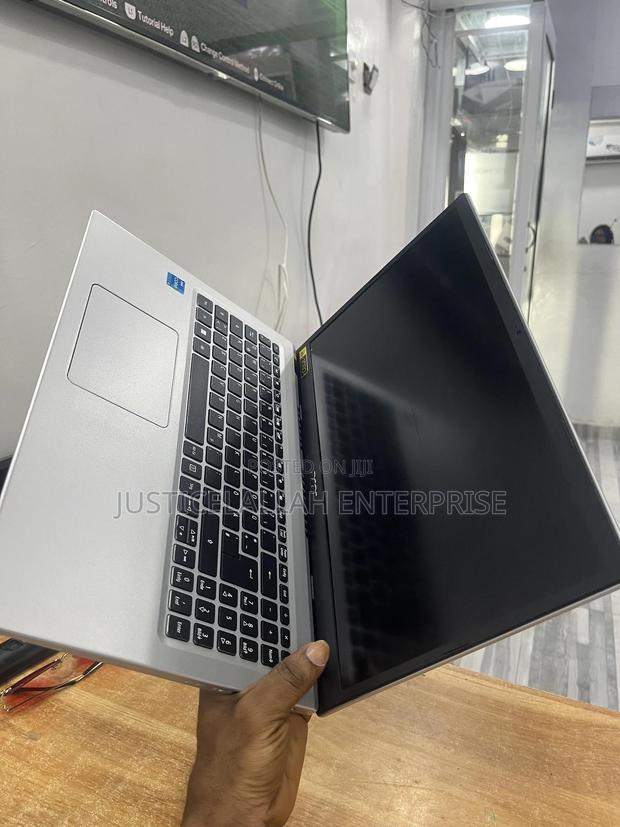 Laptop Acer Aspire 3 A315-53 8GB Intel Core I3 SSD 512GB photo 11