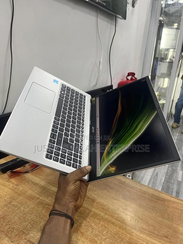 Laptop Acer Aspire 3 A315-53 8GB Intel Core I3 SSD 512GB photo 13