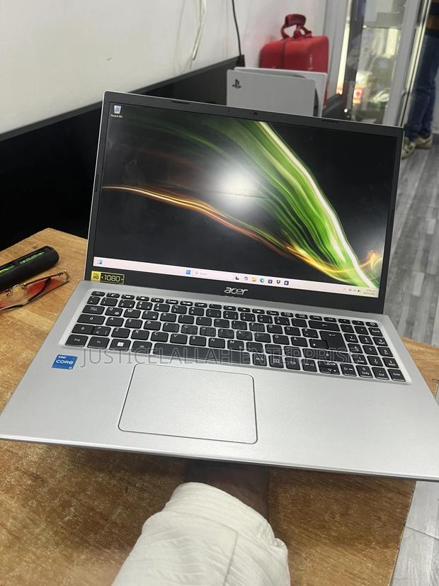 Laptop Acer Aspire 3 A315-53 8GB Intel Core I3 SSD 512GB photo 14