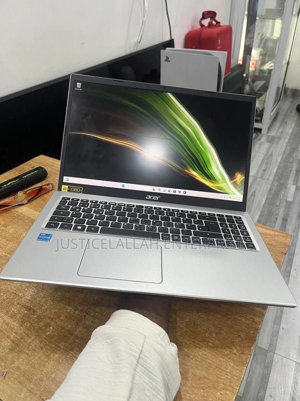 Laptop Acer Aspire 3 A315-53 8GB Intel Core I3 SSD 512GB photo 15