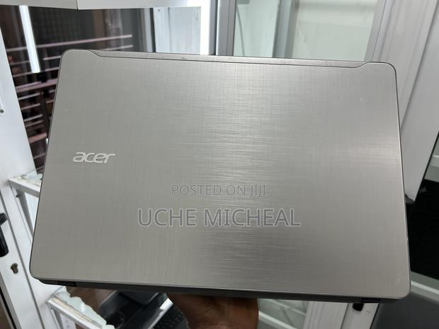 Laptop Acer Aspire F5-522 8GB AMD A6 SSD 256GB photo 4