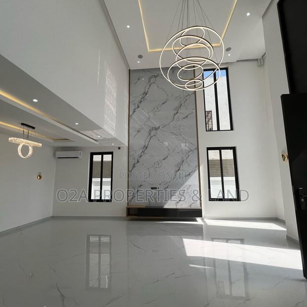 4bdrm House in Ashaley Botwe, Lake Side Estate for sale photo 3