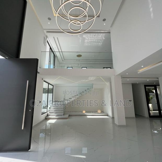 4bdrm House in Ashaley Botwe, Lake Side Estate for sale photo 5