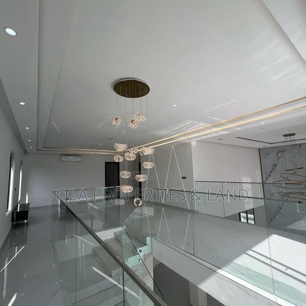 4bdrm House in Ashaley Botwe, Lake Side Estate for sale photo 7