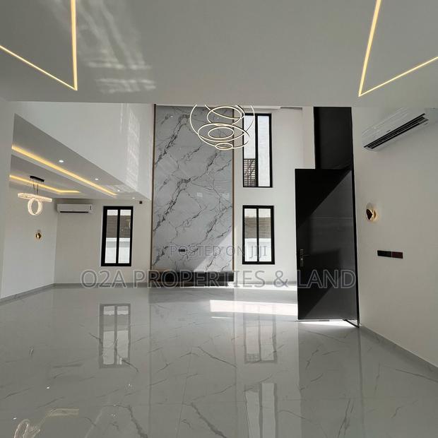 4bdrm House in Ashaley Botwe, Lake Side Estate for sale photo 8