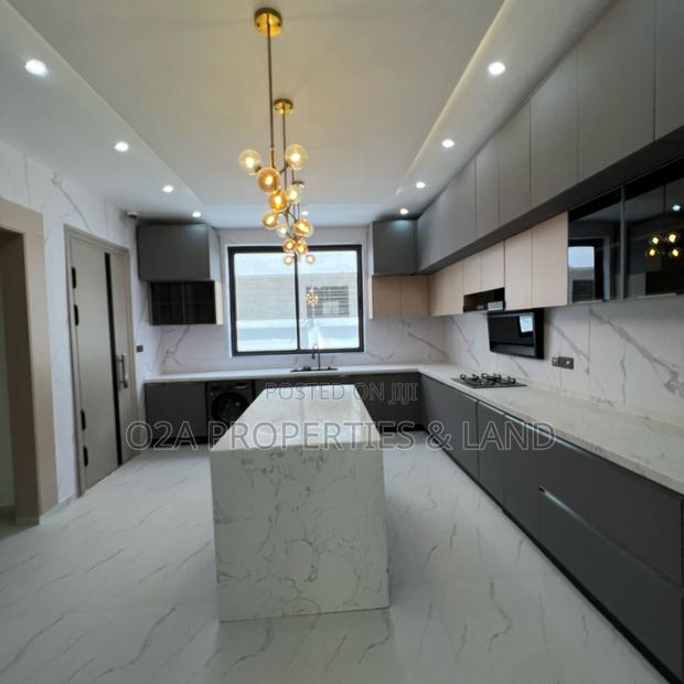 4bdrm House in Ashaley Botwe, Lake Side Estate for sale photo 15