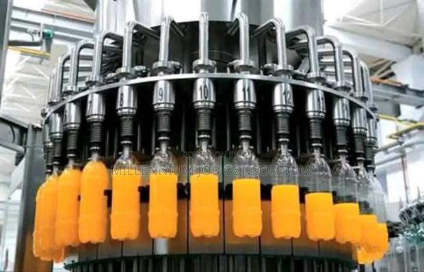 Drinks Factory Workers Needed