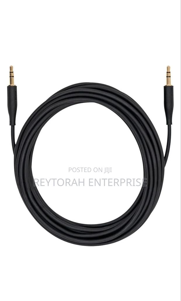 Bose Bass Module Connection Cable