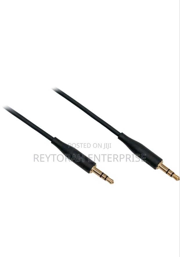 Bose Bass Module Connection Cable photo 2