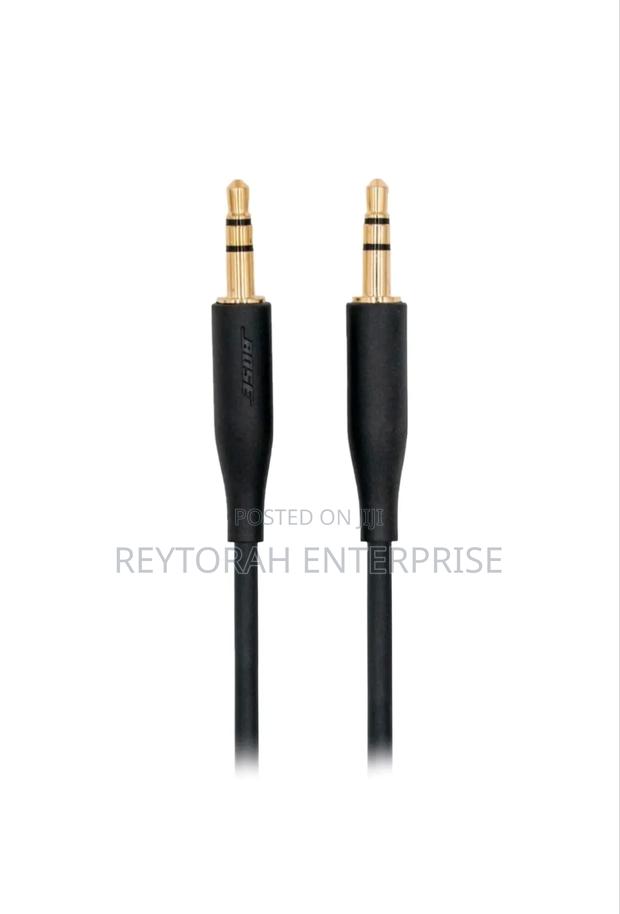 Bose Bass Module Connection Cable photo 3
