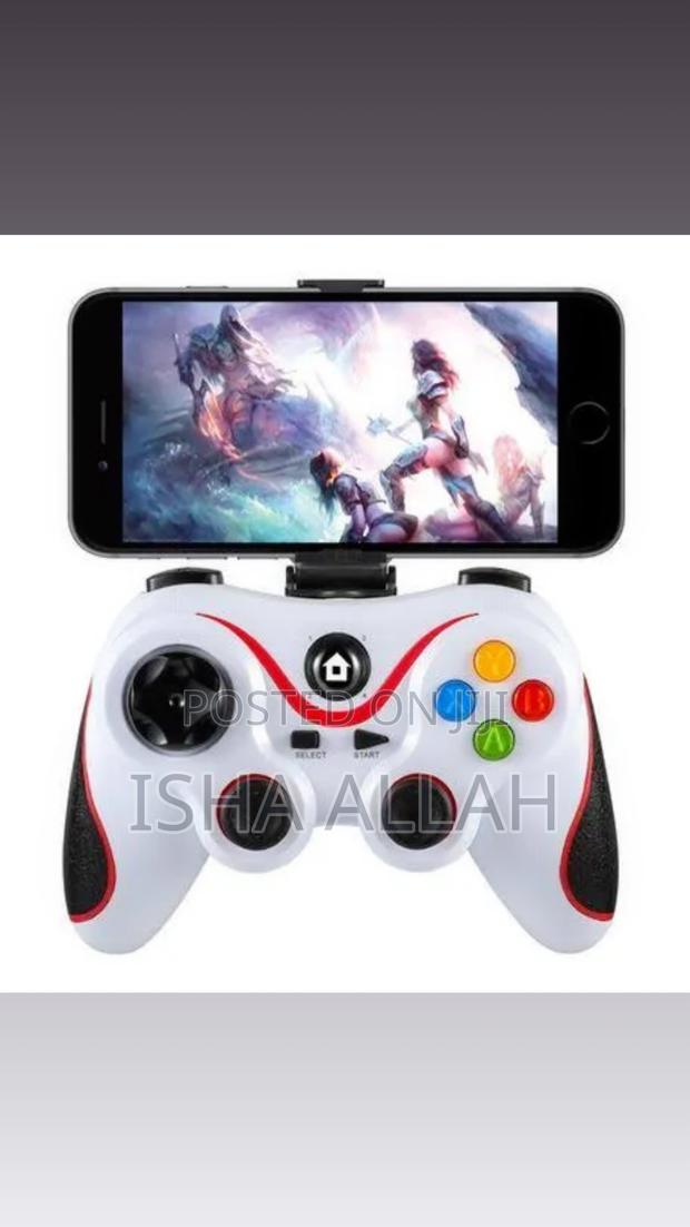 V8 Phone Game Controller photo 2