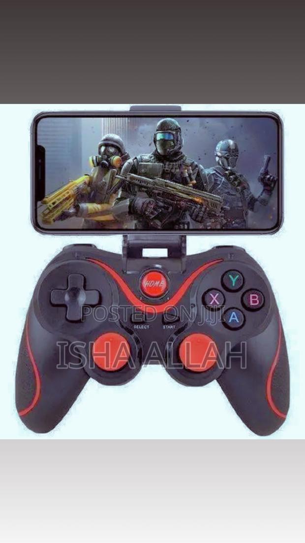 V8 Phone Game Controller photo 3
