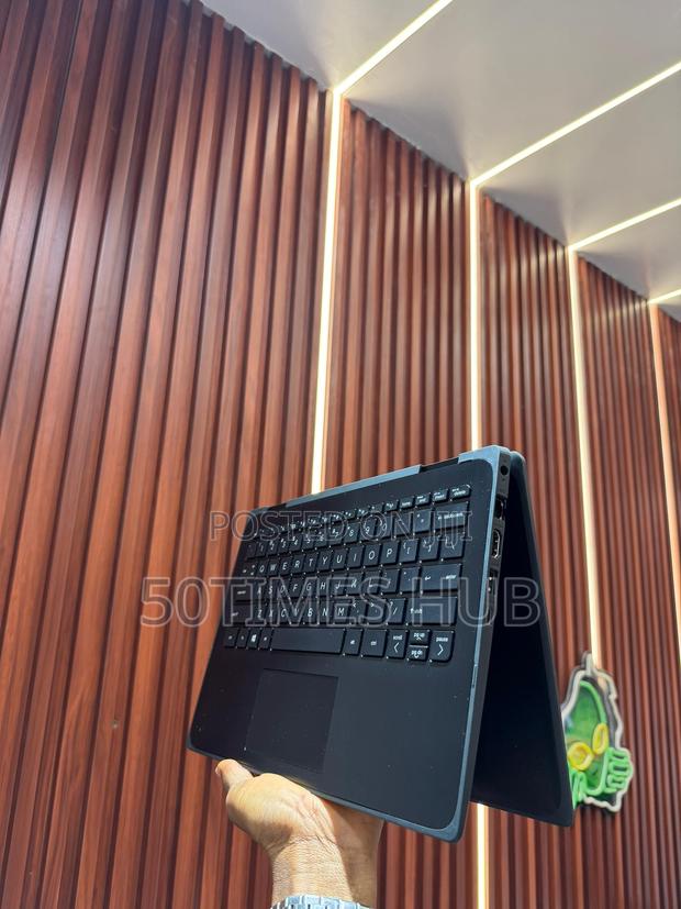 Laptop HP ProBook 11 X360 4GB Intel SSD 128GB