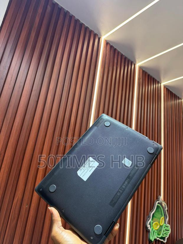 Laptop HP ProBook 11 X360 4GB Intel SSD 128GB photo 3