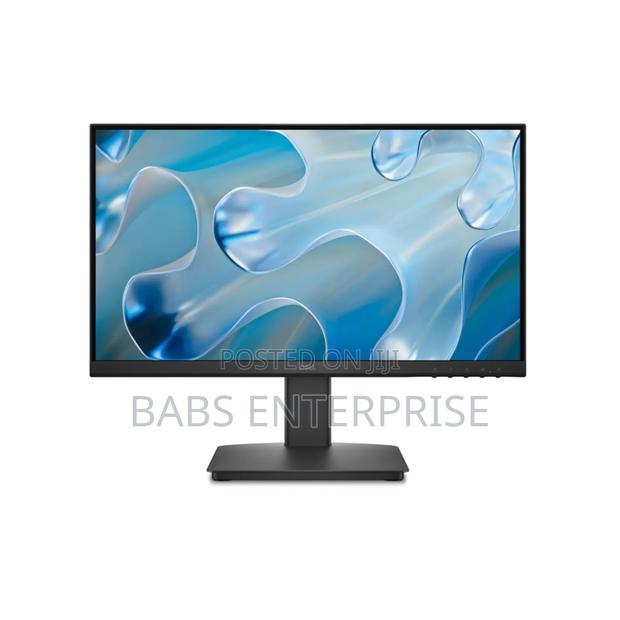 Dell Monitor-21.5 Inch Se2225hm Led Vga Hdmi Security Lock Slot Black