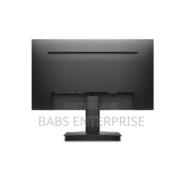 Dell Monitor-21.5 Inch Se2225hm Led Vga Hdmi Security Lock Slot Black photo 2