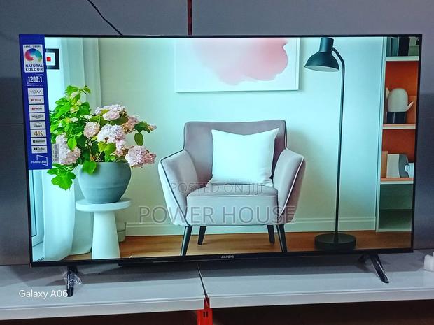Ailyons 55′′ Smart Screen for Everyday Fun · Photo 4